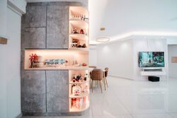 Blk 128 Rivervale Plains (Sengkang), HDB 5 Rooms #556970761
